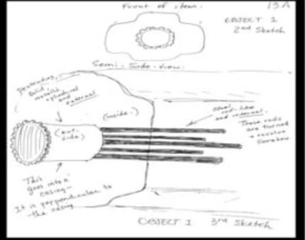 CRV basic Sheet
