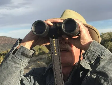 Remote Viewing