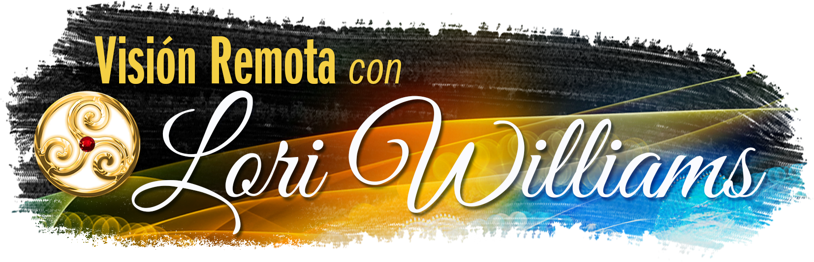 Visión Remota con Lori Williams