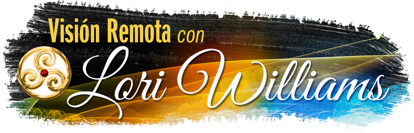 Visión Remota con Lori Williams